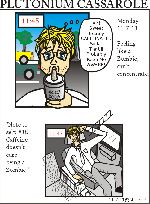 plutonium casserole - webcomic, webcomics, read comics online, read webcomics, webcomic, funny comics, web comic